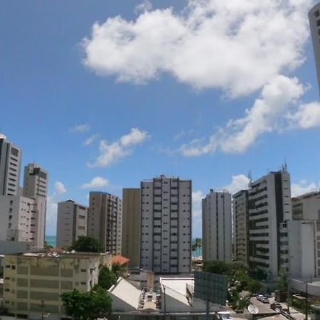Sobrado Residence Recife Kültér fotó