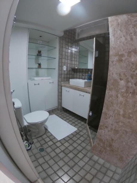 Sobrado Residence Recife Kültér fotó