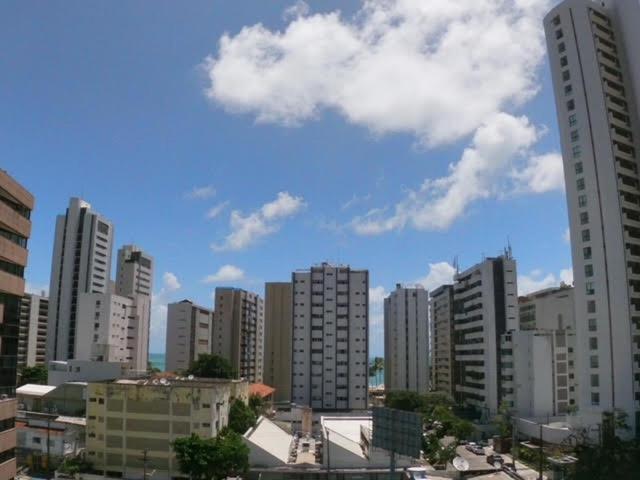 Sobrado Residence Recife Kültér fotó