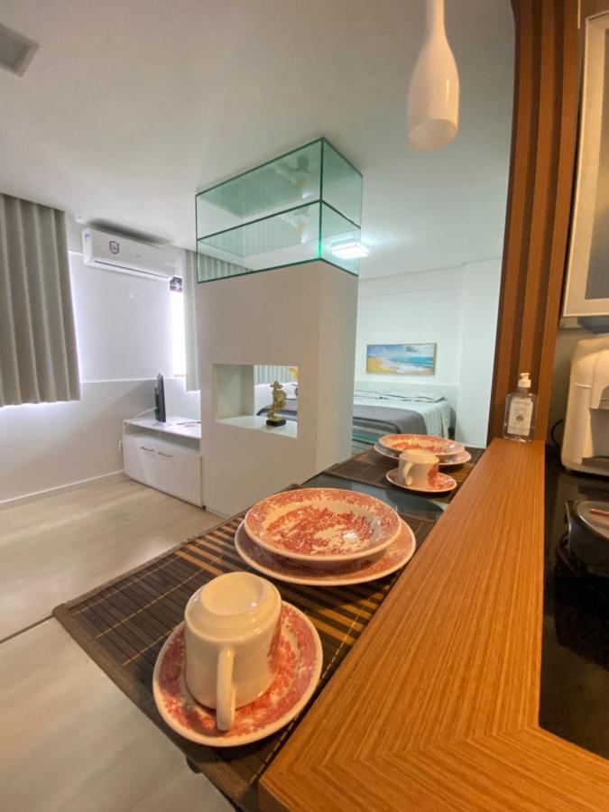 Sobrado Residence Recife Kültér fotó